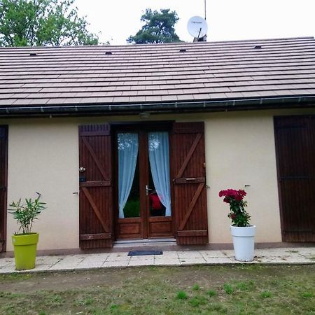 Maison Bord Du Lac Marcillac-la-Croisille Eksteriør billede
