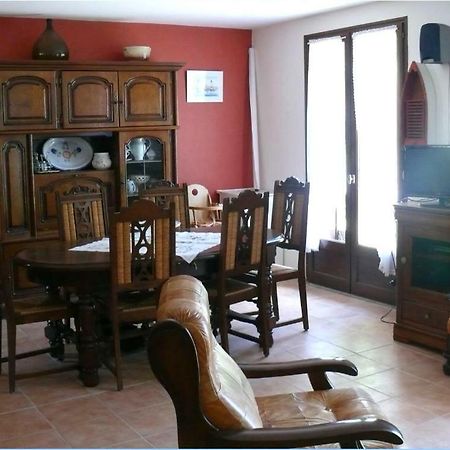 Maison Bord Du Lac Marcillac-la-Croisille Eksteriør billede